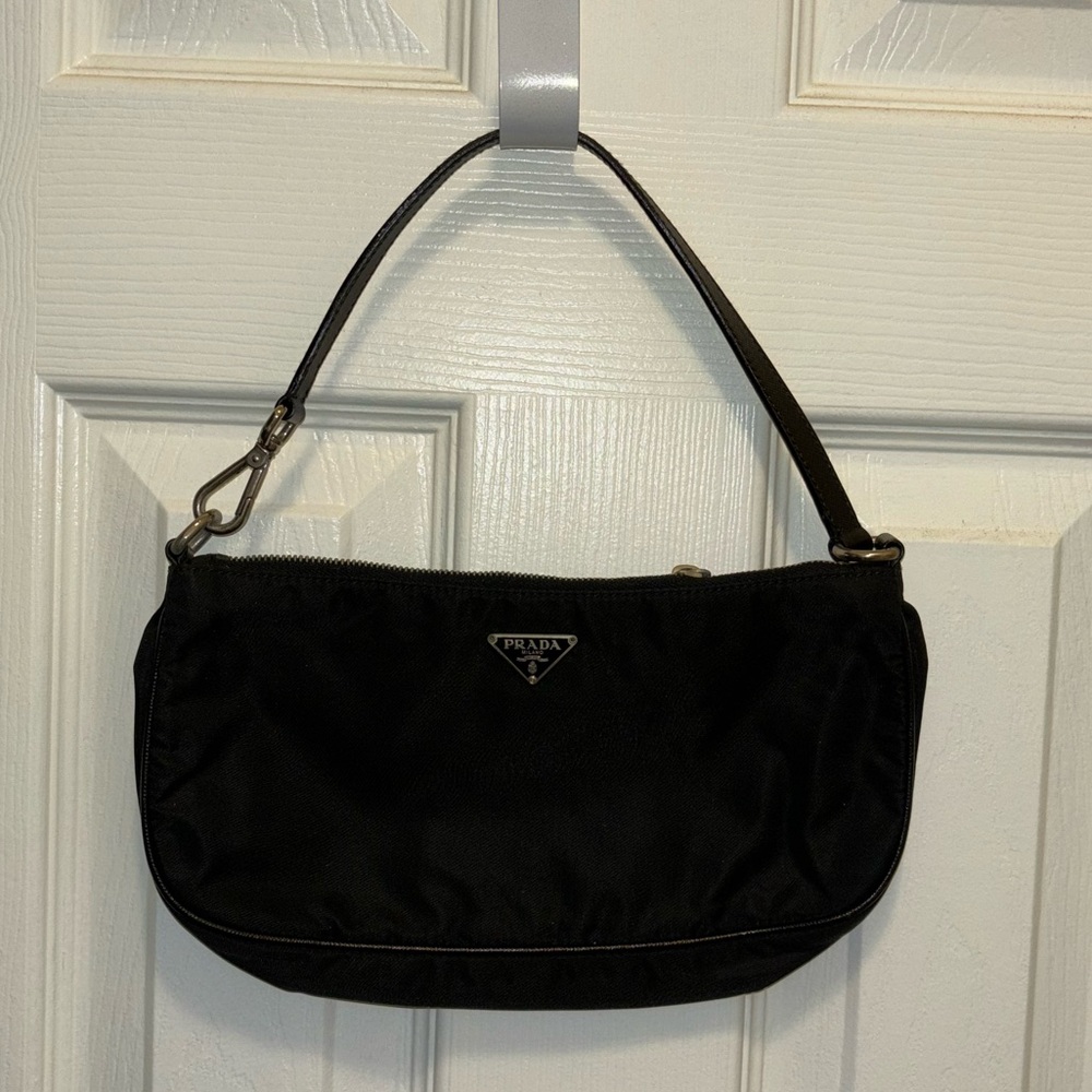 Small Prada Bag